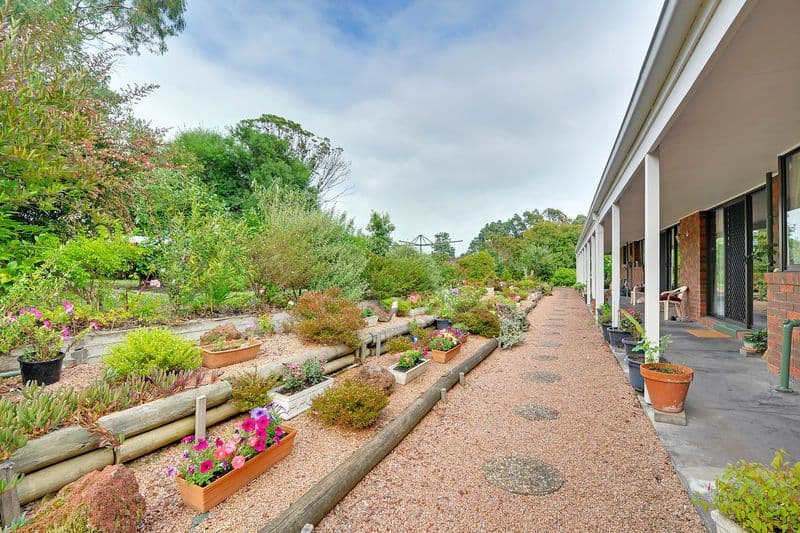 10 Rickard Drive, HAZELWOOD SOUTH VIC 3840, Hazelwood South - Thumbnail 2