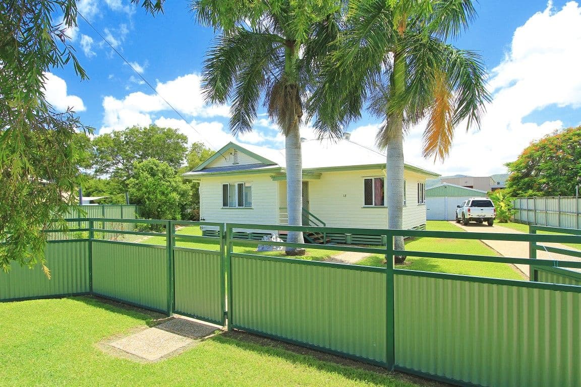 18 Wilmington Street, Kawana QLD 4701, Kawana - Image 1