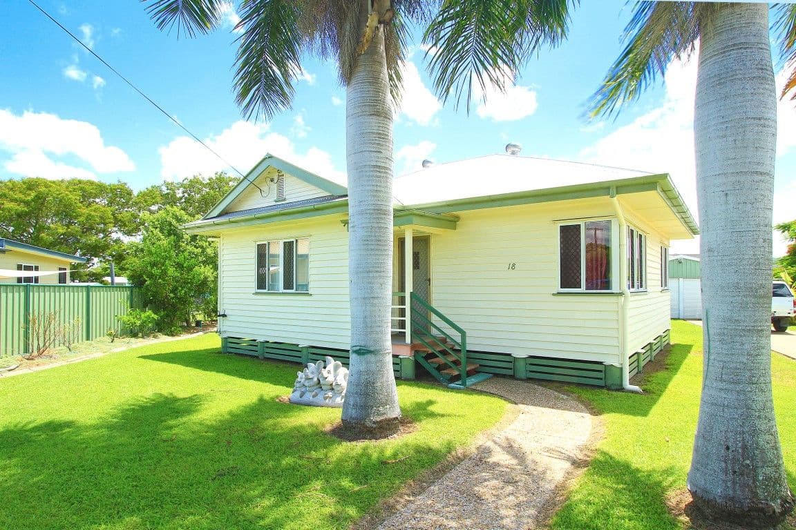 18 Wilmington Street, Kawana QLD 4701, Kawana - Thumbnail 2