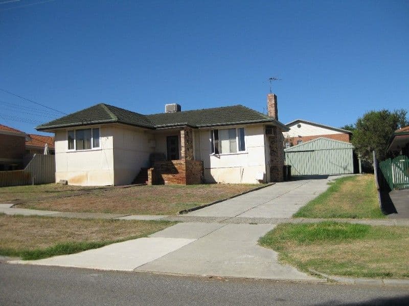 20 Dudley Street, MIDLAND WA 6056, Midland - Thumbnail 4