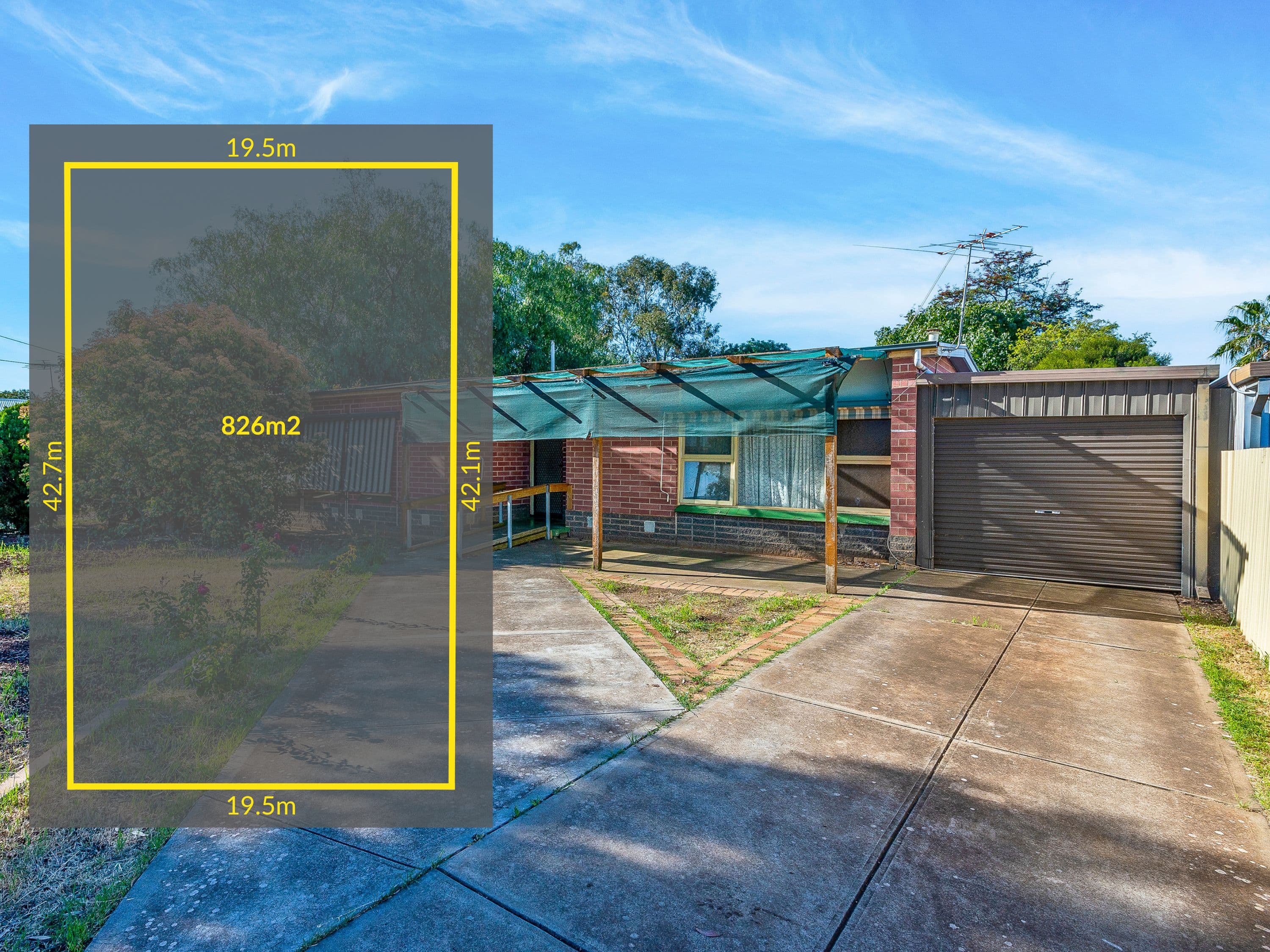 14 Worden Street, Davoren Park SA 5113, Davoren Park - Thumbnail 2