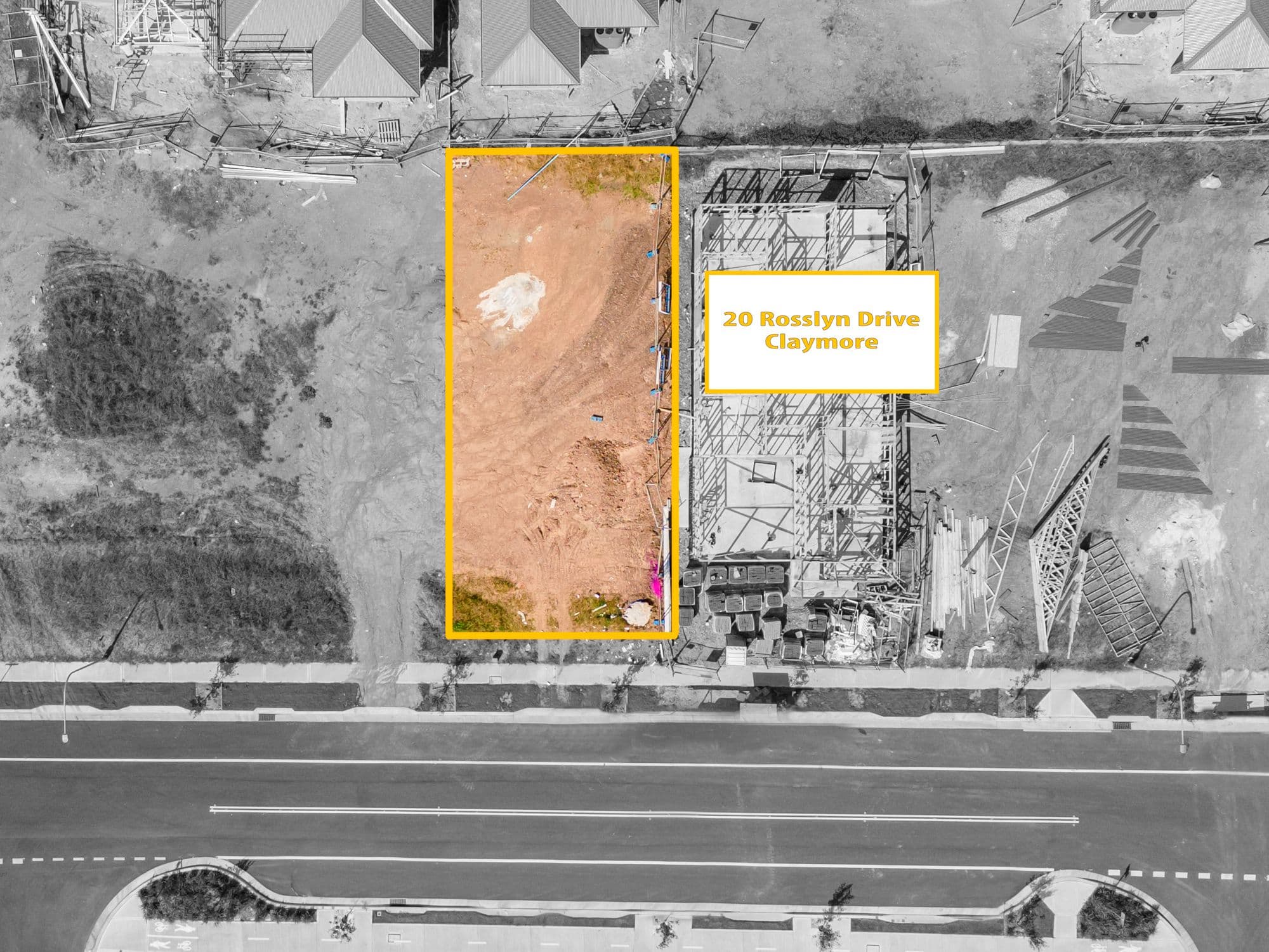 20 Rosslyn Drive, Claymore NSW 2559, Claymore - Thumbnail 2