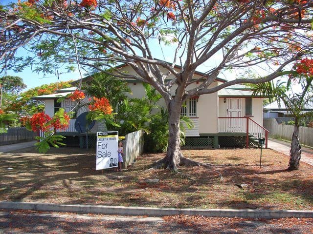 12 King Street, NORTH MACKAY QLD 4740, North Mackay - Image 1