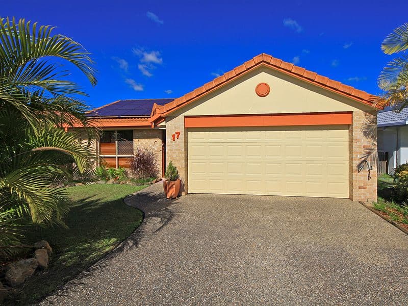 17  County Lane, MERRIMAC QLD 4226, Merrimac - Image 1