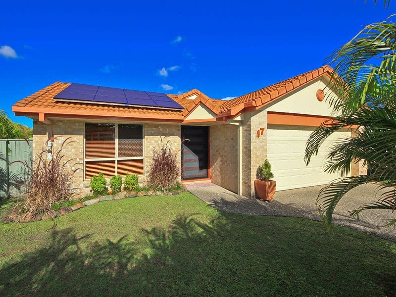 17  County Lane, MERRIMAC QLD 4226, Merrimac - Thumbnail 2
