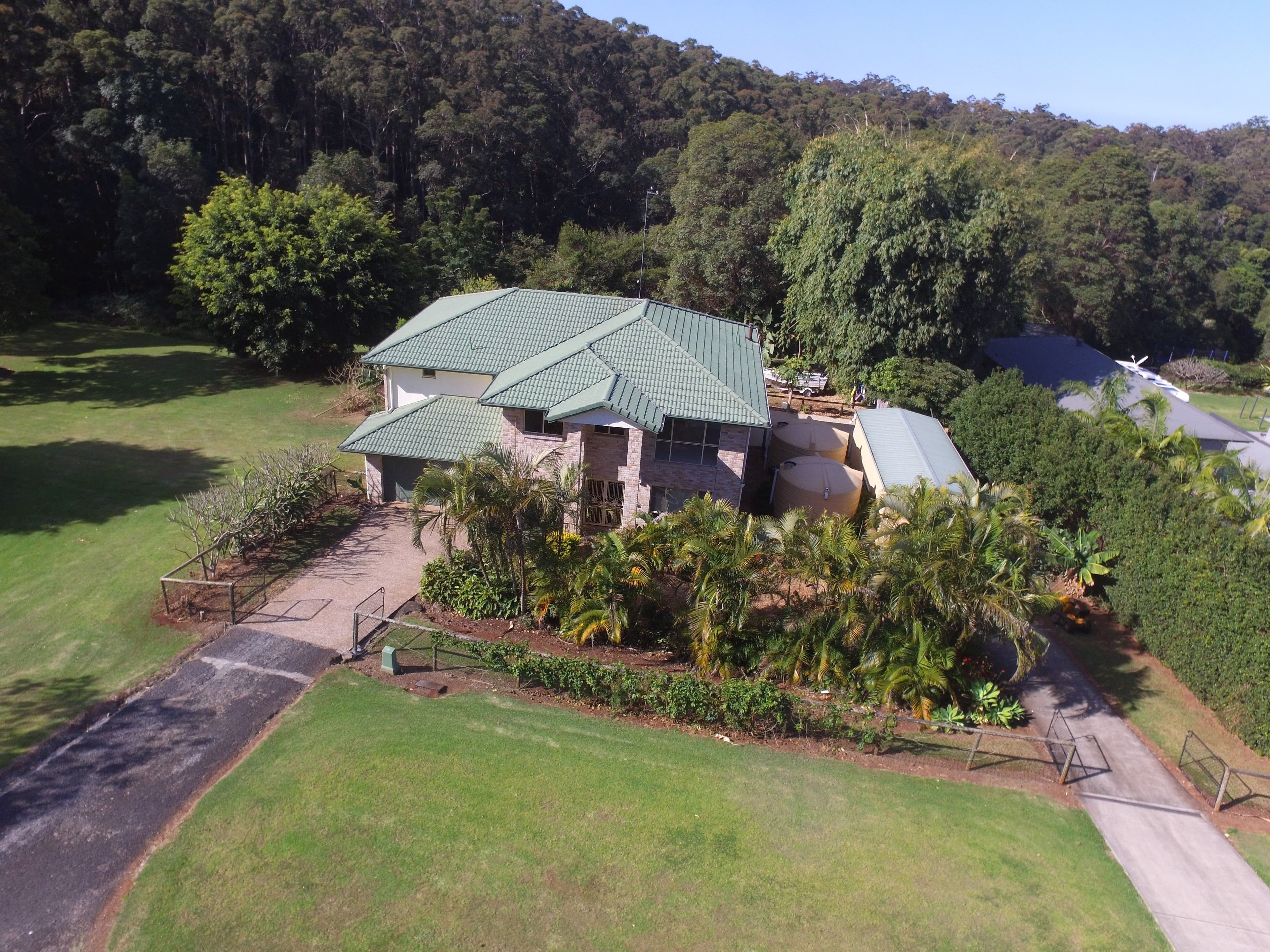 59 Larcombe Drive, Wongawallan QLD 4210, Wongawallan - Image 1