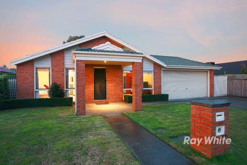 43 Waverley Park Drive, CRANBOURNE NORTH VIC 3977, Cranbourne North - Image 1