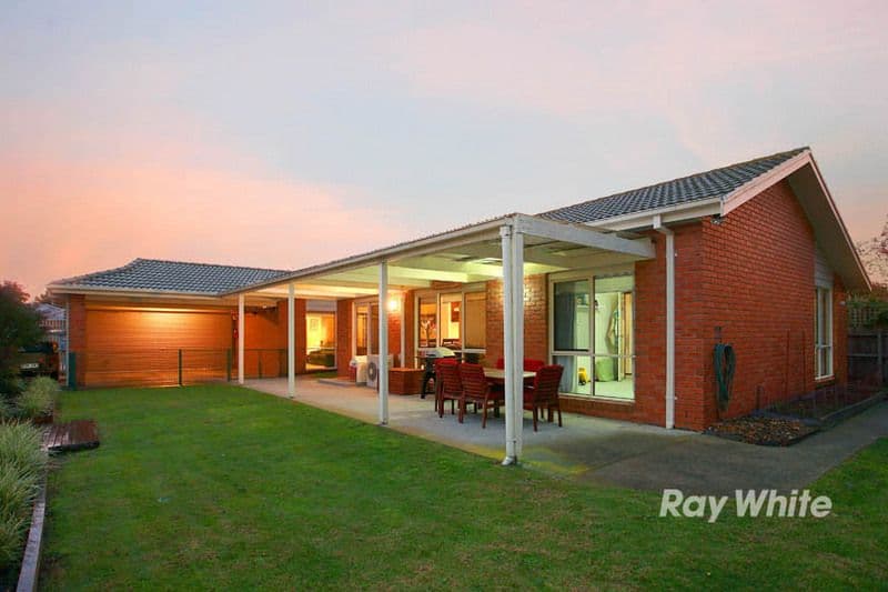 43 Waverley Park Drive, CRANBOURNE NORTH VIC 3977, Cranbourne North - Thumbnail 8
