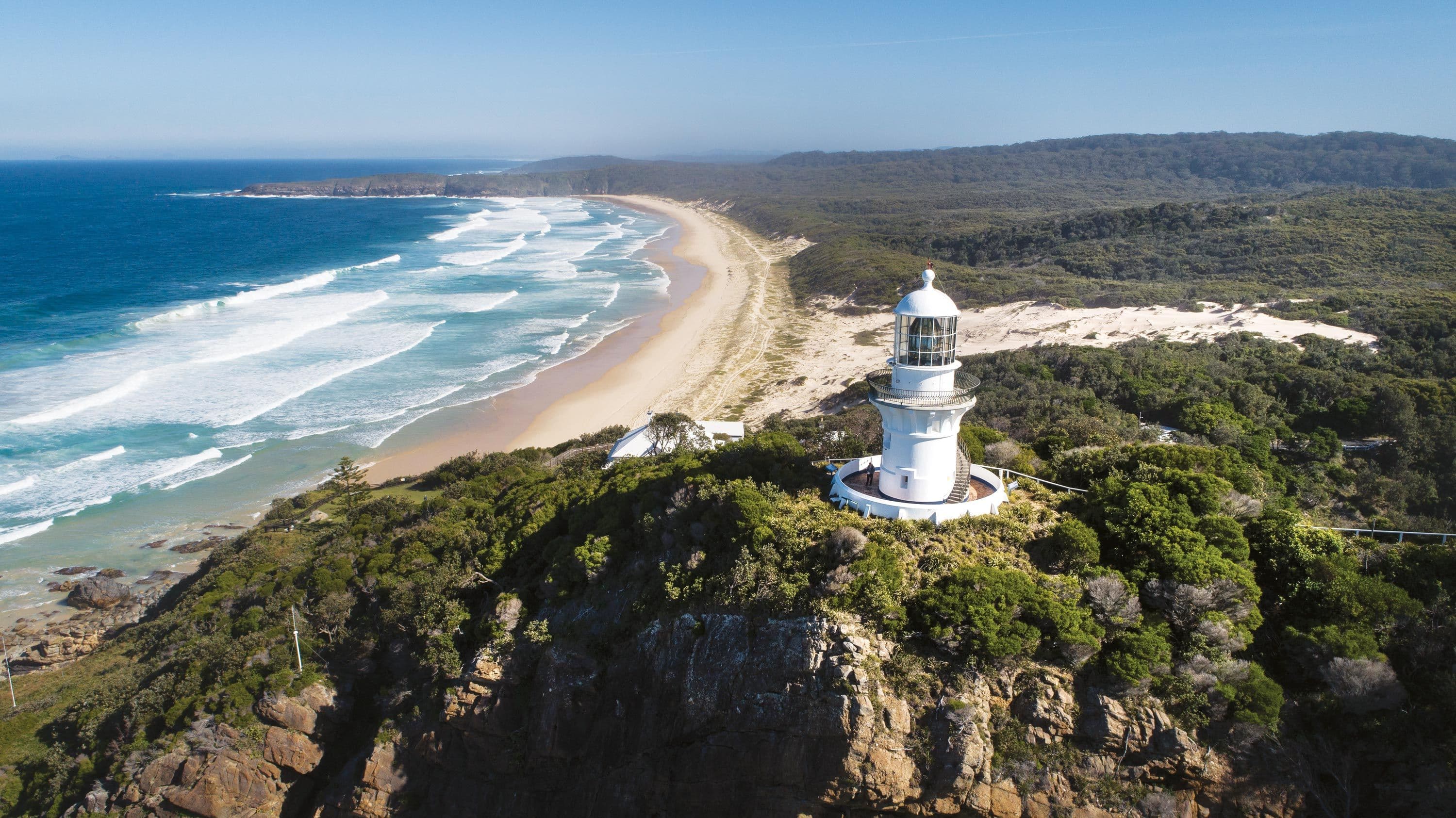 Lot 72 Cape Hawke Drive, Forster NSW 2428, Forster - Thumbnail 3