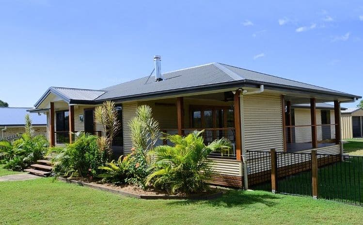16 Lakeside Drive, Burrum Heads QLD 4659, Burrum Heads - Thumbnail 2
