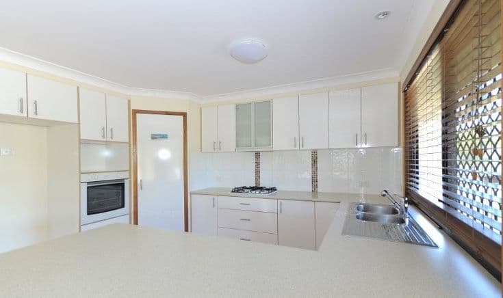 16 Lakeside Drive, Burrum Heads QLD 4659, Burrum Heads - Thumbnail 3