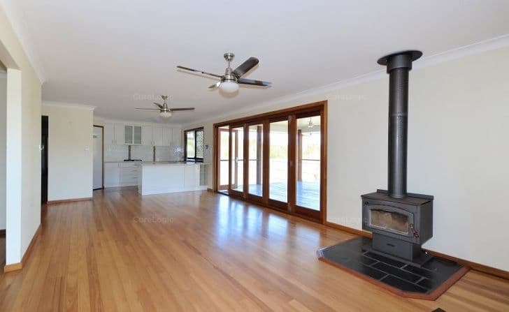 16 Lakeside Drive, Burrum Heads QLD 4659, Burrum Heads - Thumbnail 4