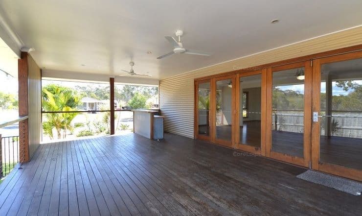 16 Lakeside Drive, Burrum Heads QLD 4659, Burrum Heads - Thumbnail 8