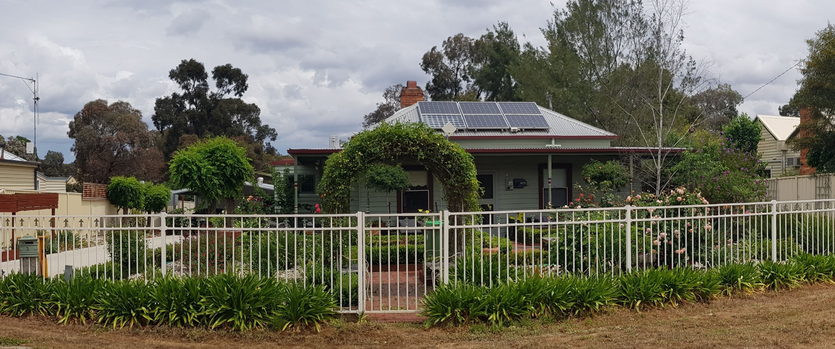 3 A'Beckett Street, Rushworth VIC 3612, Rushworth - Image 1