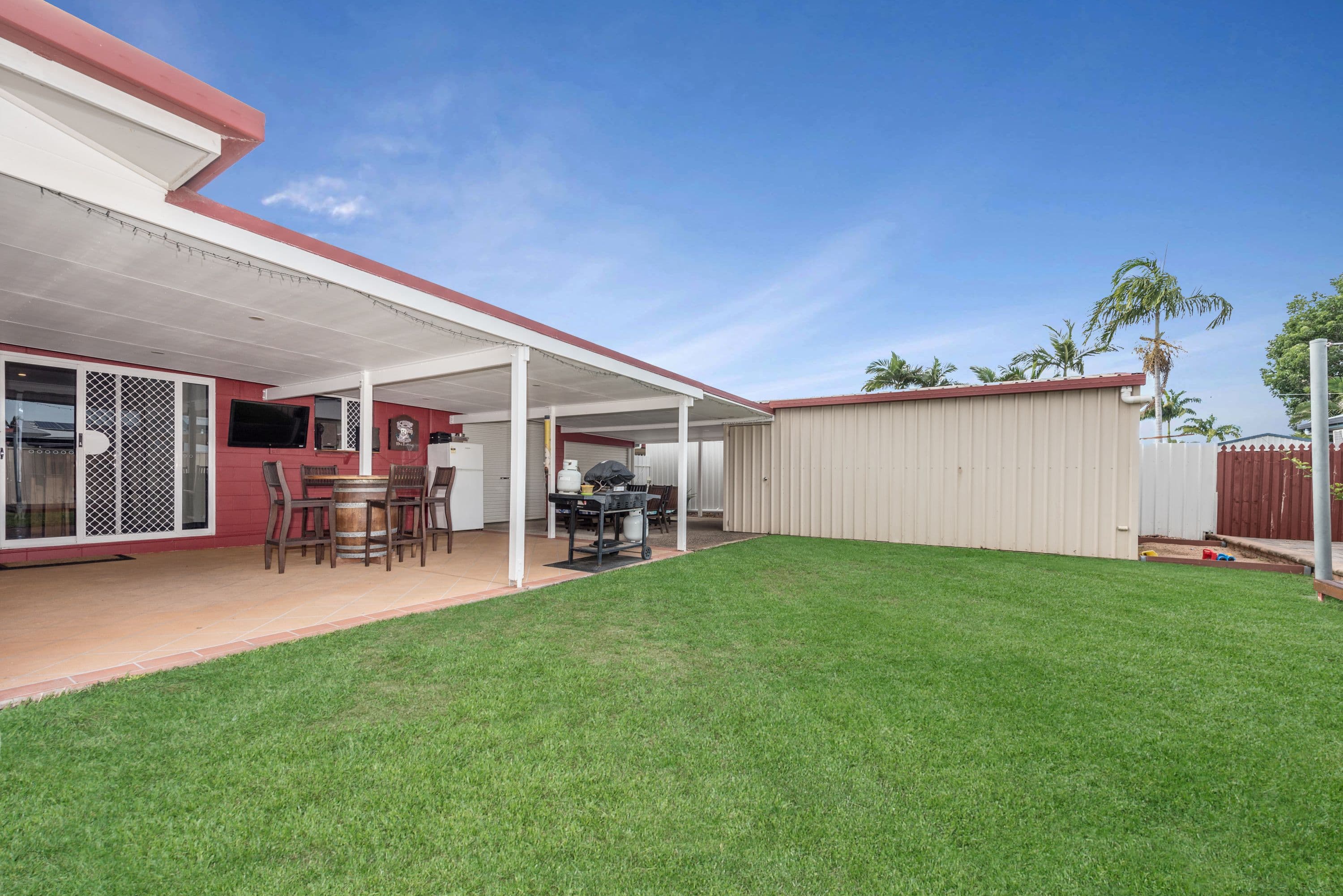 4 Camplin Court, Burdell QLD 4818, Burdell - Image 1