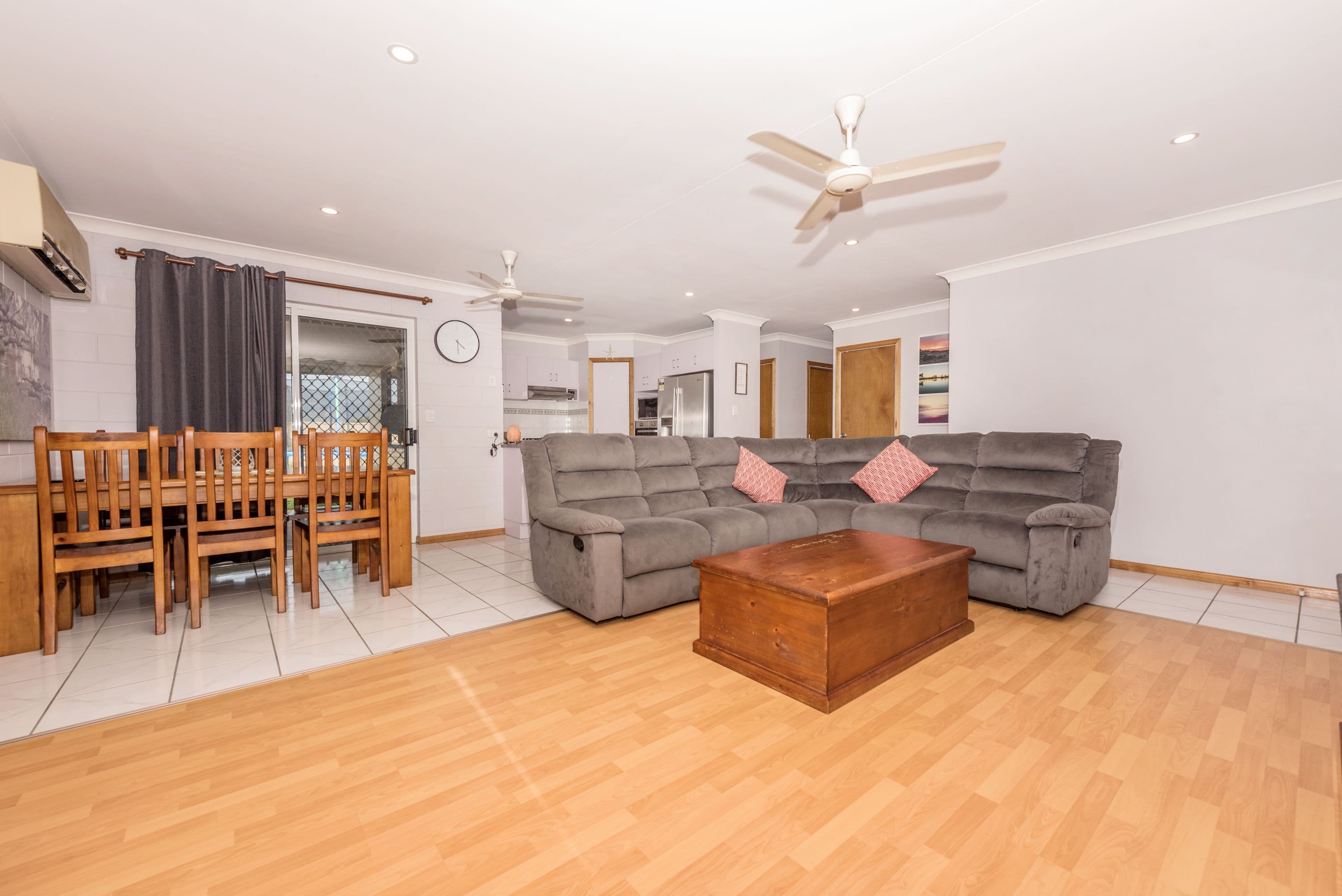 4 Camplin Court, Burdell QLD 4818, Burdell - Thumbnail 2