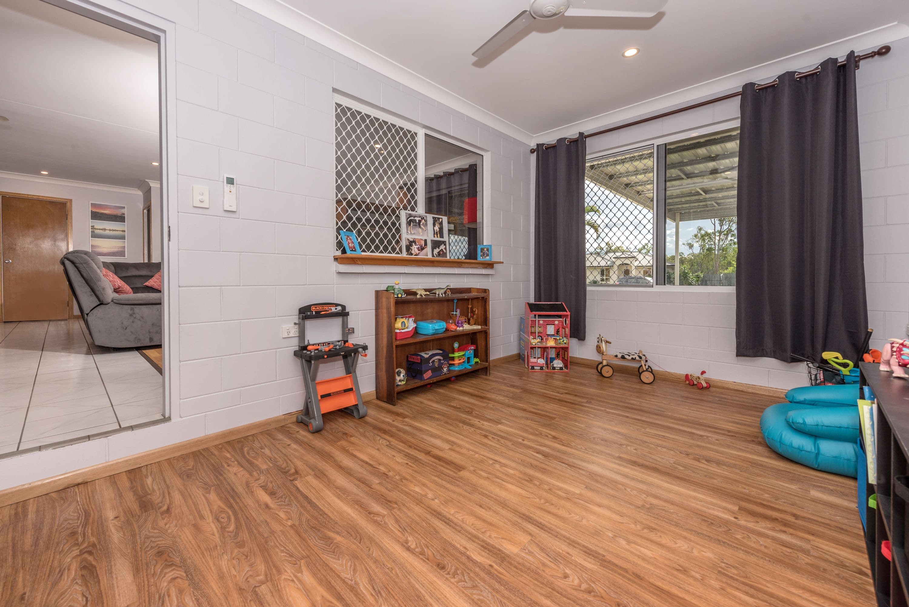 4 Camplin Court, Burdell QLD 4818, Burdell - Thumbnail 3