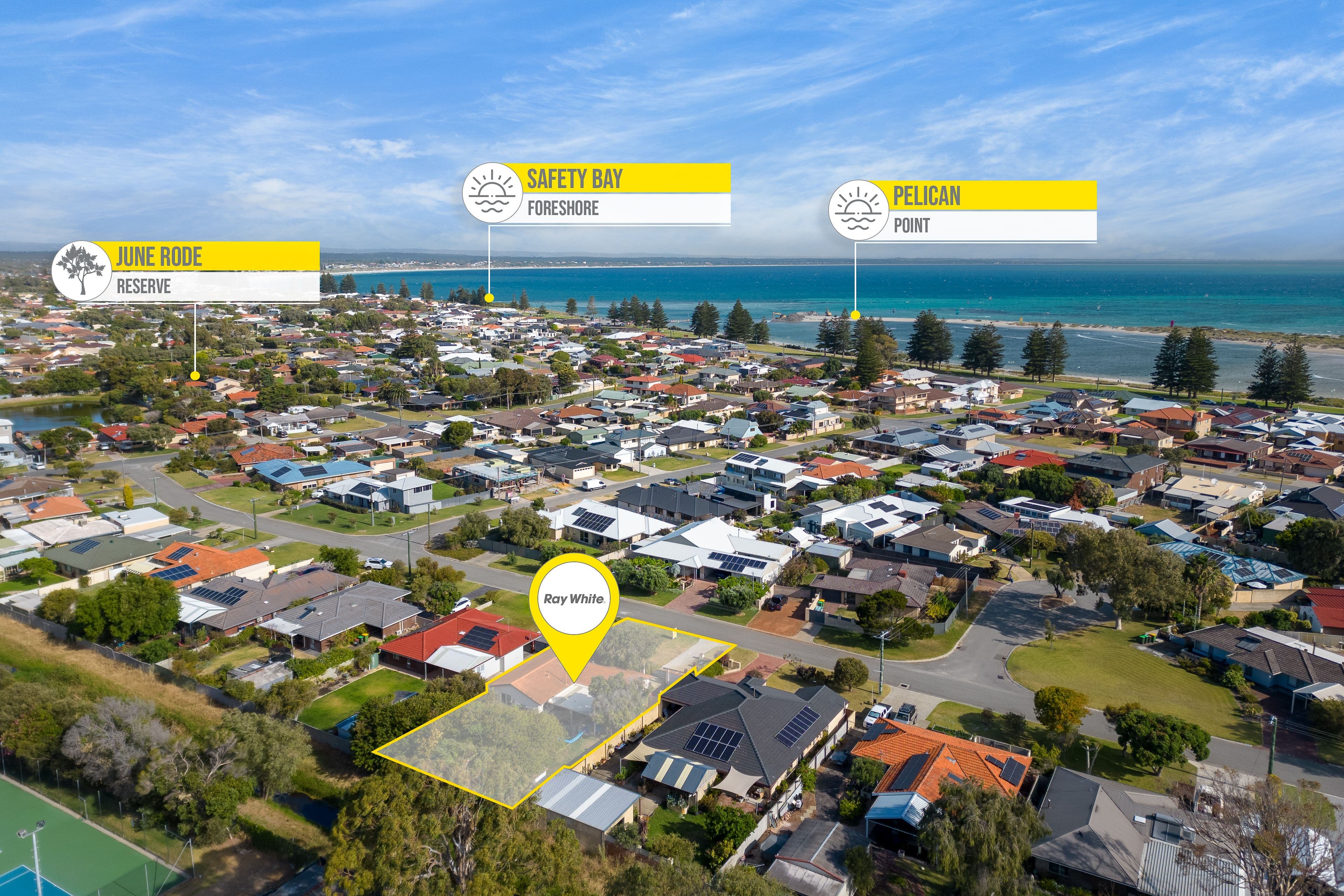 12 McClure Street, Safety Bay WA 6169, Safety Bay - Image 1