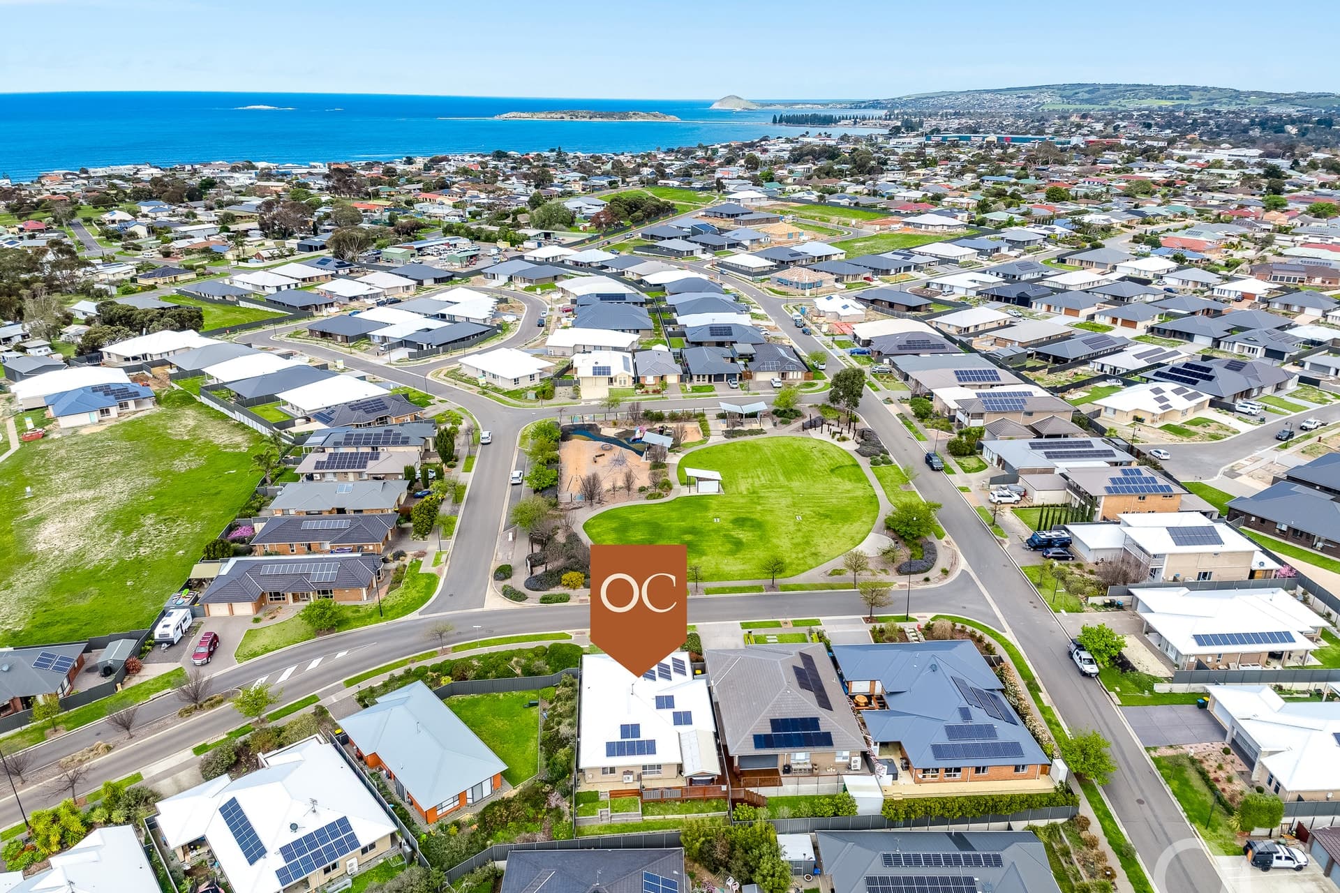 26 Aquamarine Boulevard, Hayborough - Image 1