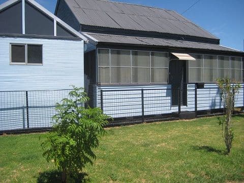 17 Namoi Street, COONAMBLE NSW 2829, Coonamble - Image 1