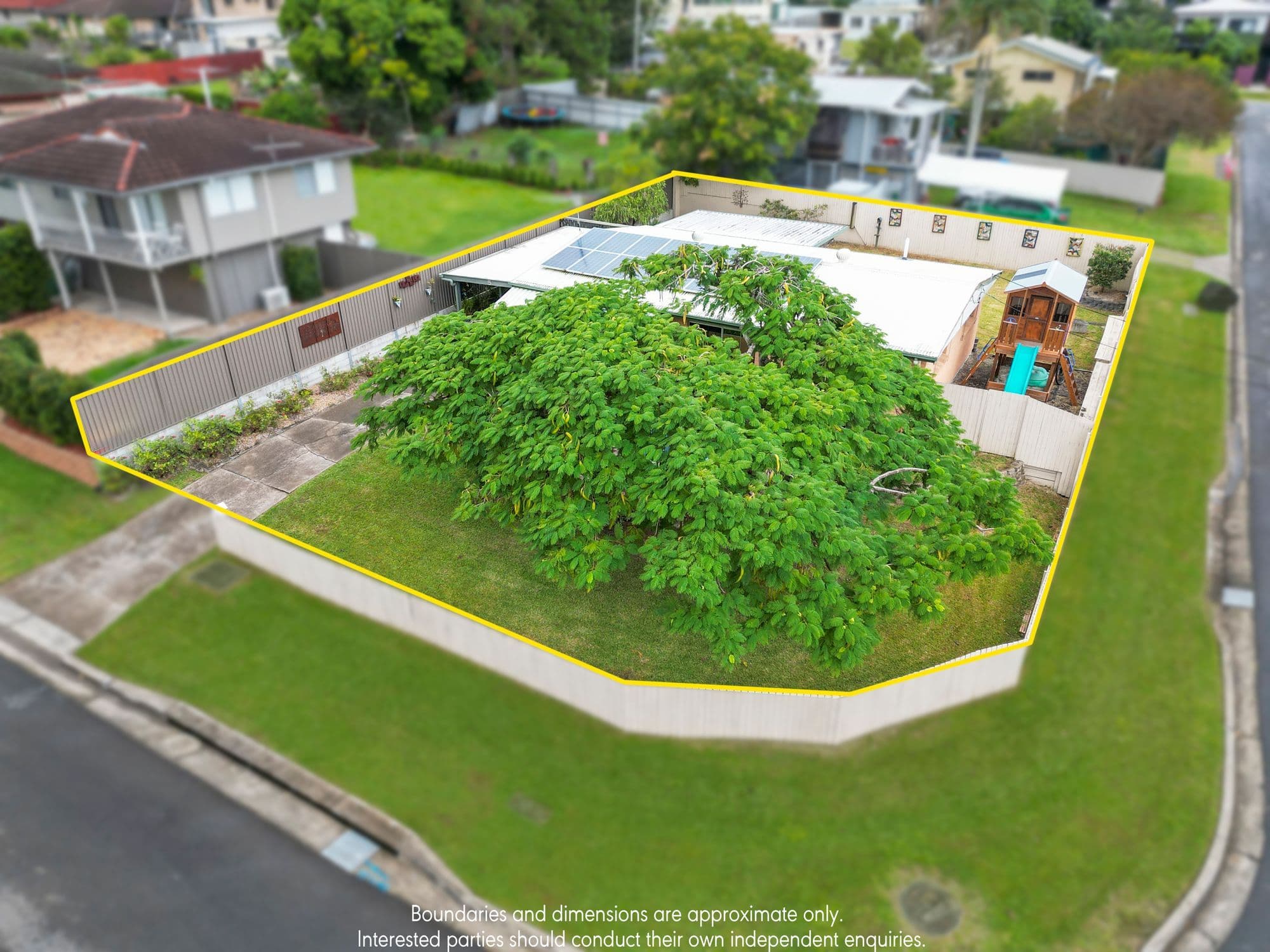 5 Argonaut Street, Slacks Creek QLD 4127, Slacks Creek - Image 1