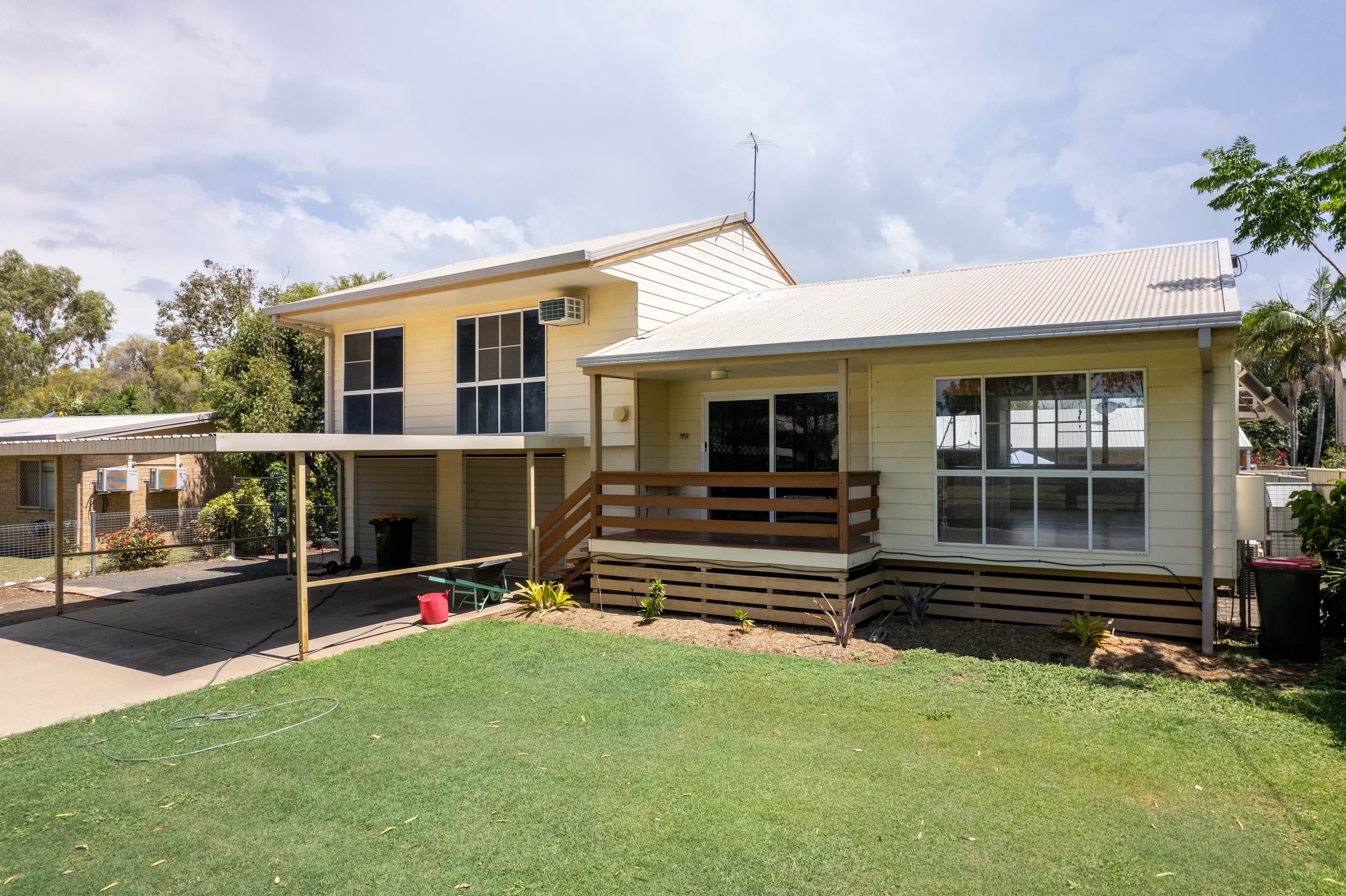 48 Park Avenue, Emerald QLD 4720, Emerald - Image 1
