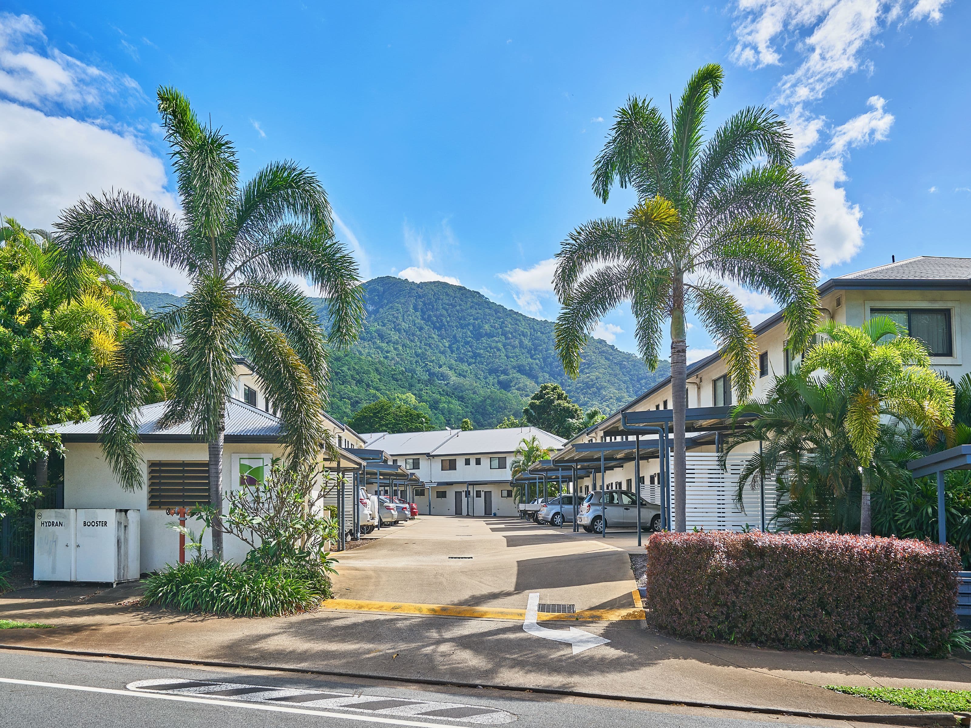 40-46 Redlynch Intake Road, Redlynch QLD 4870, Redlynch - Image 1