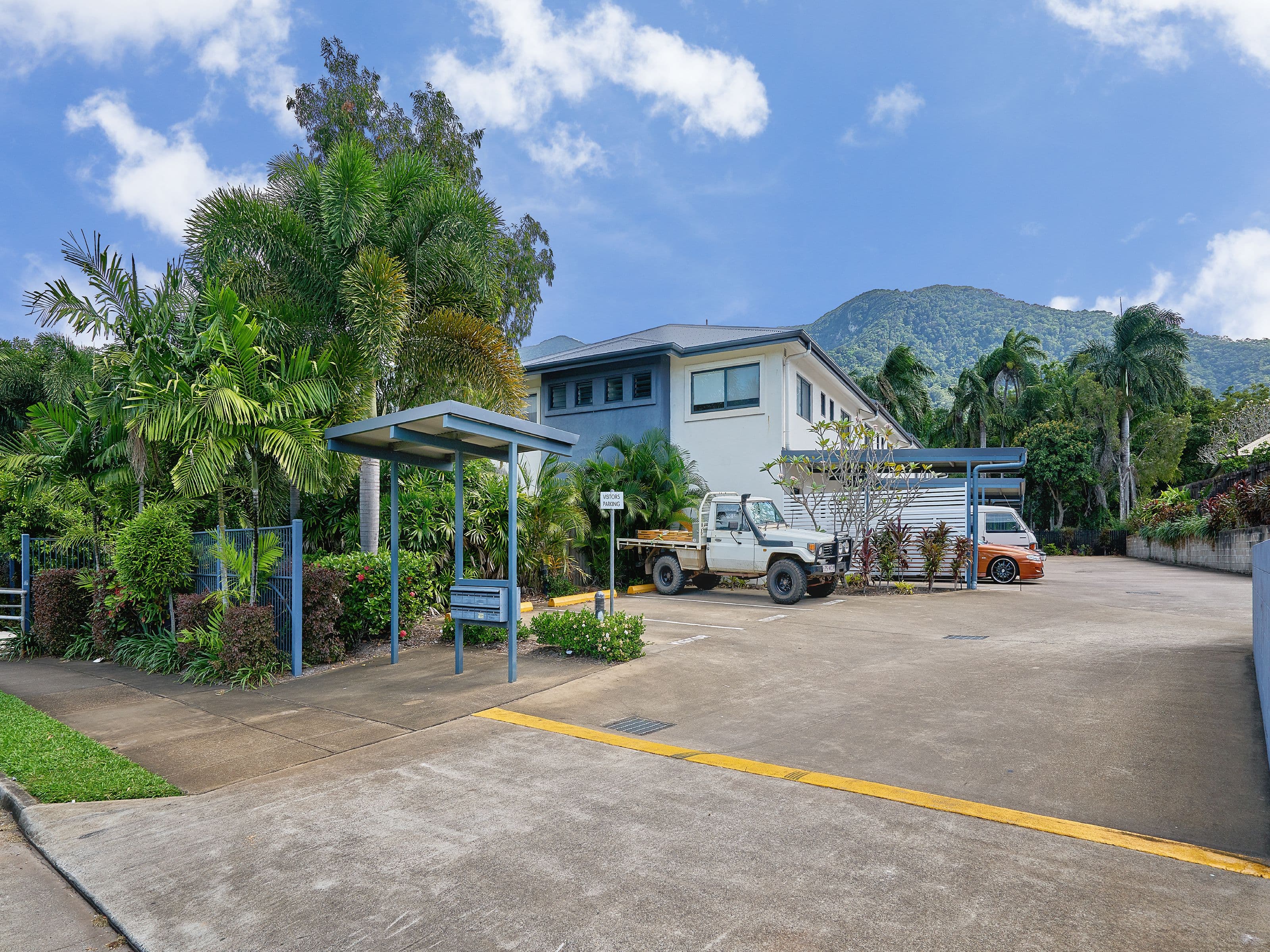 40-46 Redlynch Intake Road, Redlynch QLD 4870, Redlynch - Thumbnail 2