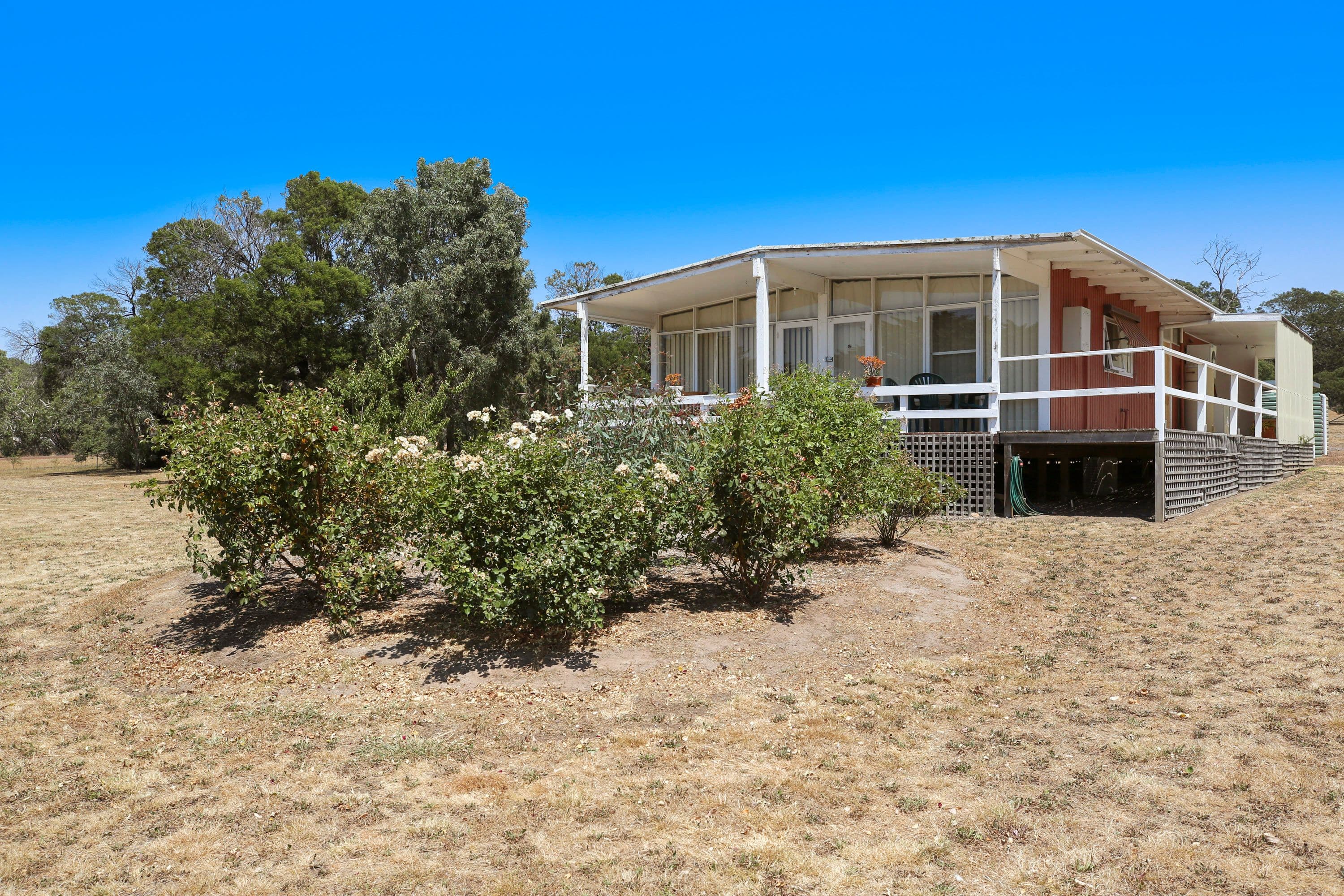 2175 Mortlake-Ararat Road, Woorndoo VIC 3272, Woorndoo - Image 1