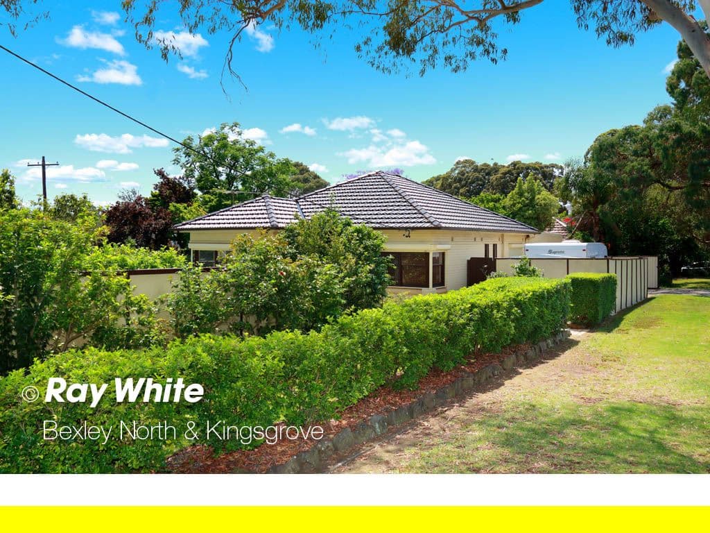 50 Kingsway, KINGSGROVE NSW 2208, Kingsgrove - Image 1