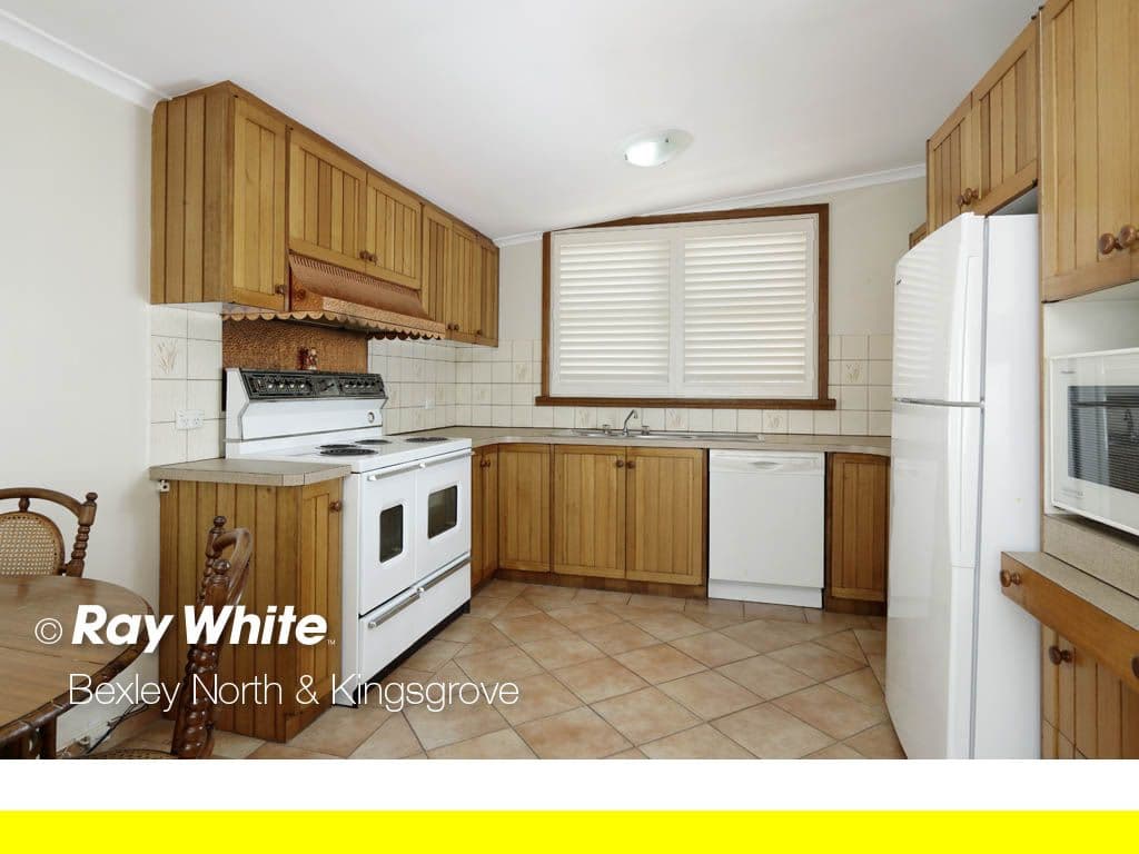 50 Kingsway, KINGSGROVE NSW 2208, Kingsgrove - Thumbnail 4
