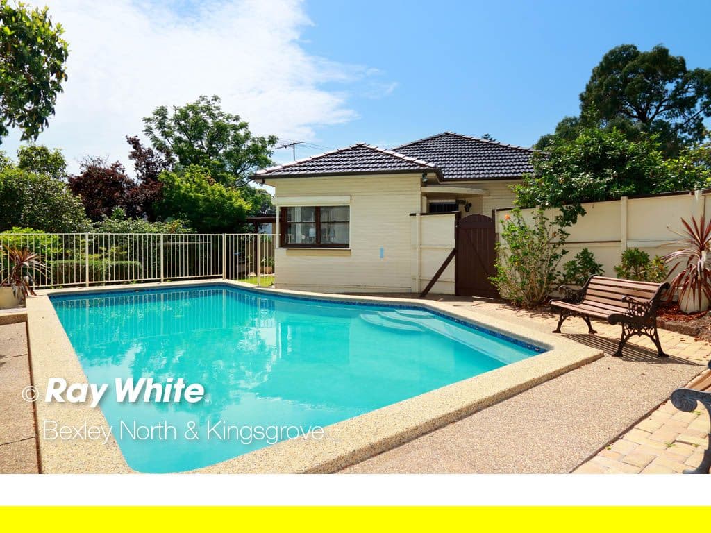 50 Kingsway, KINGSGROVE NSW 2208, Kingsgrove - Thumbnail 7