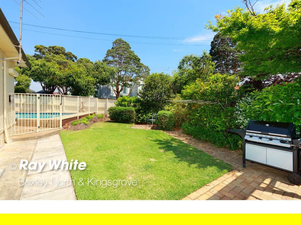 50 Kingsway, KINGSGROVE NSW 2208, Kingsgrove - Thumbnail 8
