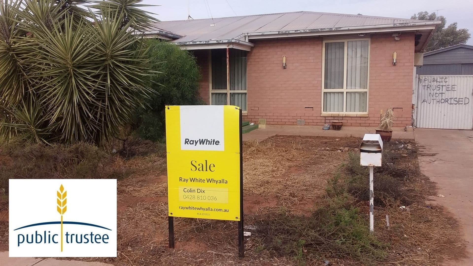 19 Clark Cresent, Whyalla Norrie SA 5608, Whyalla Norrie - Image 1