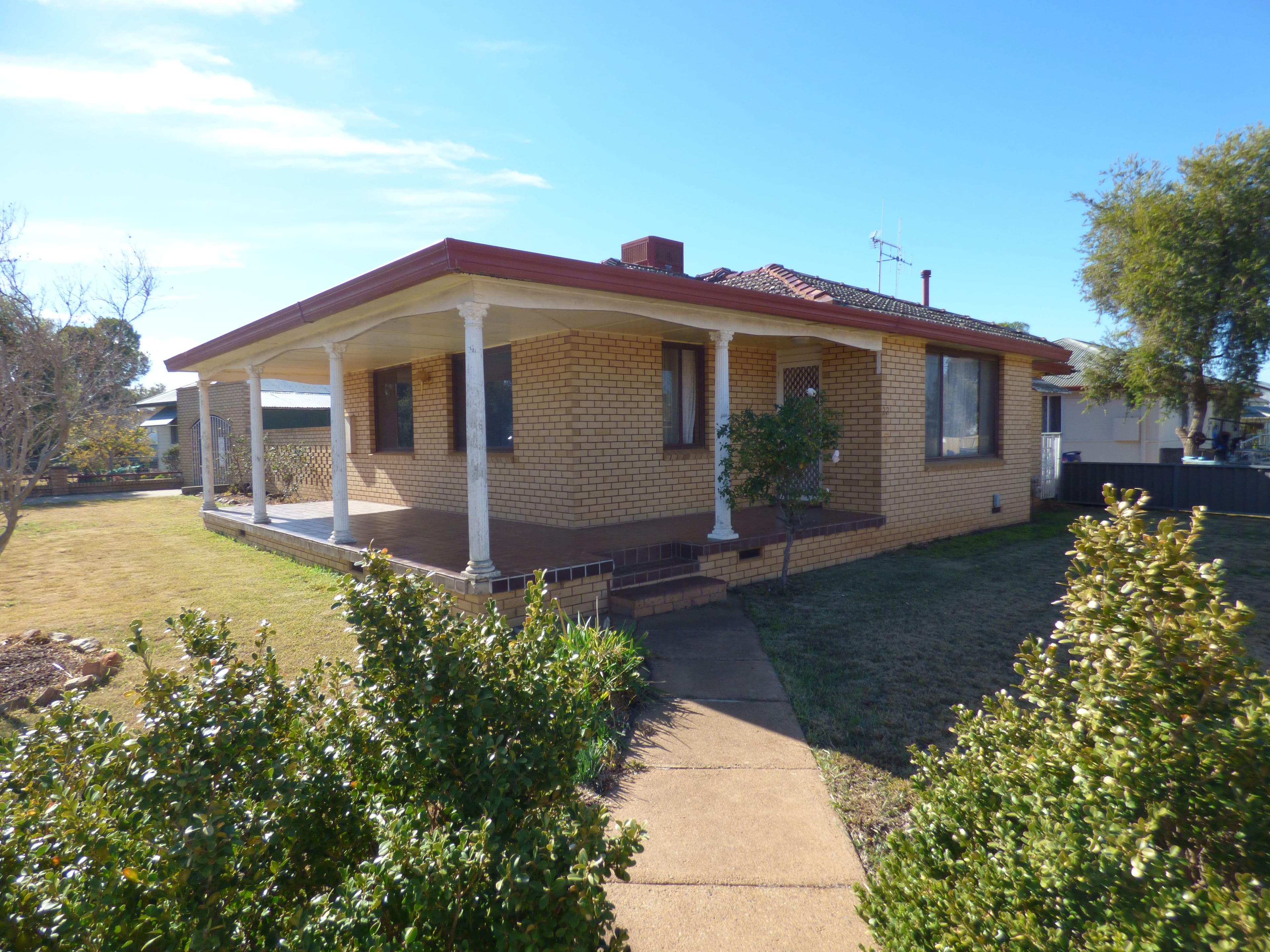 23 Abbott Street, Forbes - Image 1
