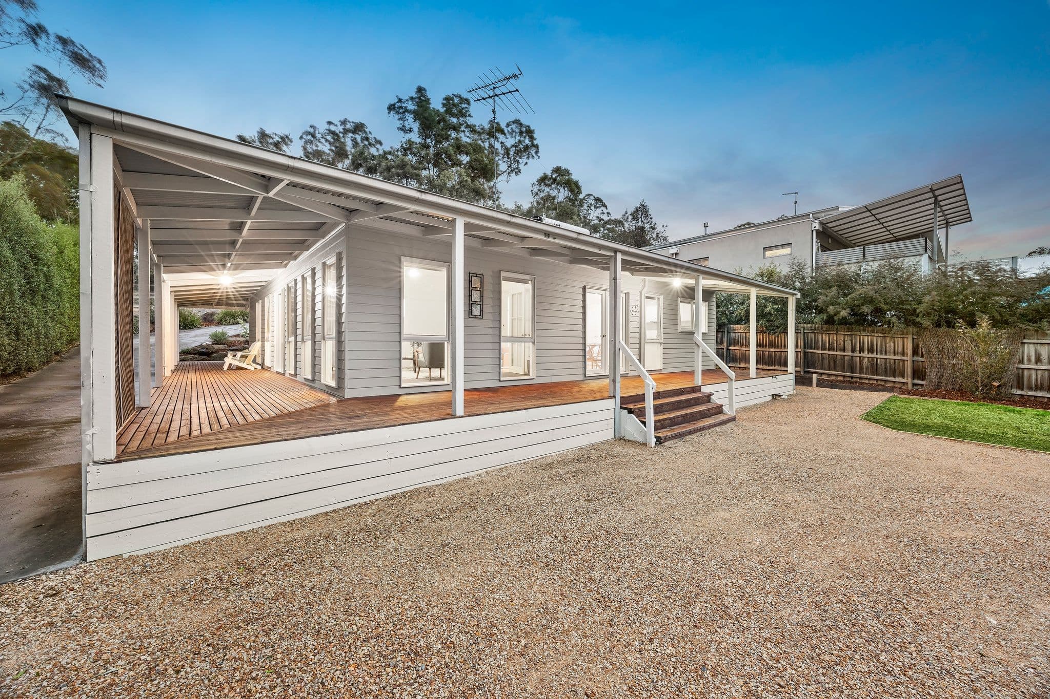 6 Haleys Gully Road, Hurstbridge VIC 3099, Hurstbridge - Image 1