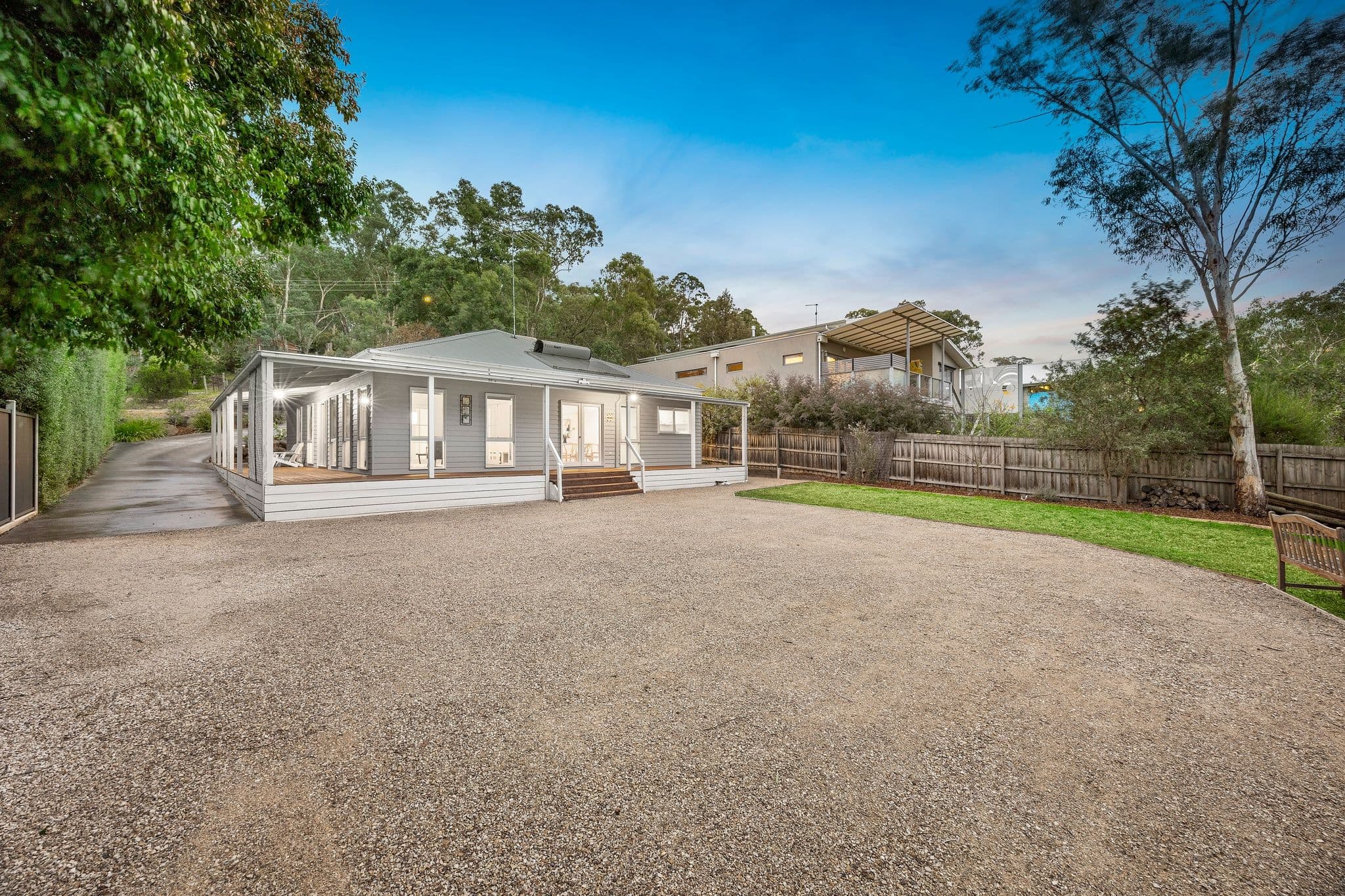 6 Haleys Gully Road, Hurstbridge VIC 3099, Hurstbridge - Thumbnail 2