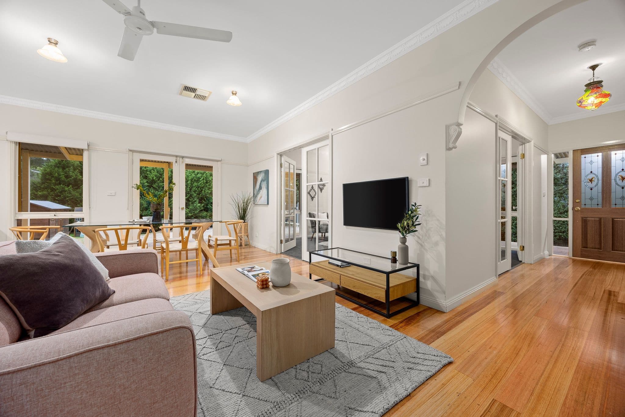 6 Haleys Gully Road, Hurstbridge VIC 3099, Hurstbridge - Thumbnail 4
