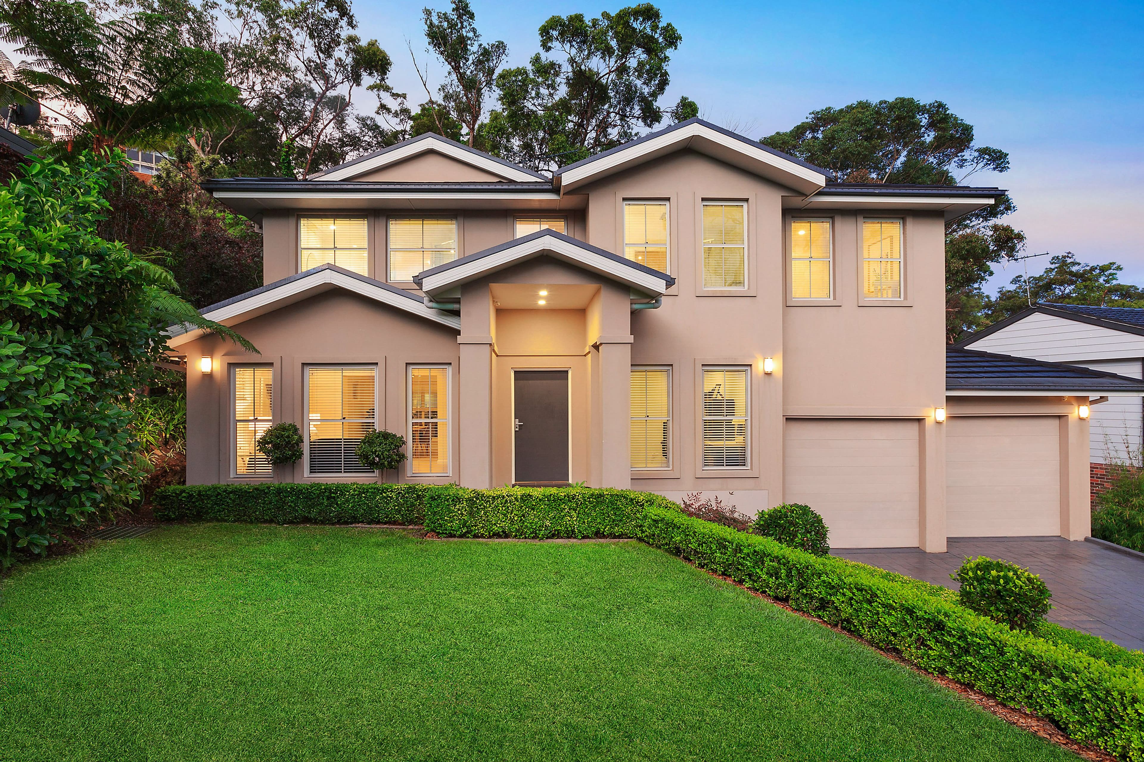 40 Holt Avenue, Wahroonga NSW 2076, North Wahroonga - Image 1