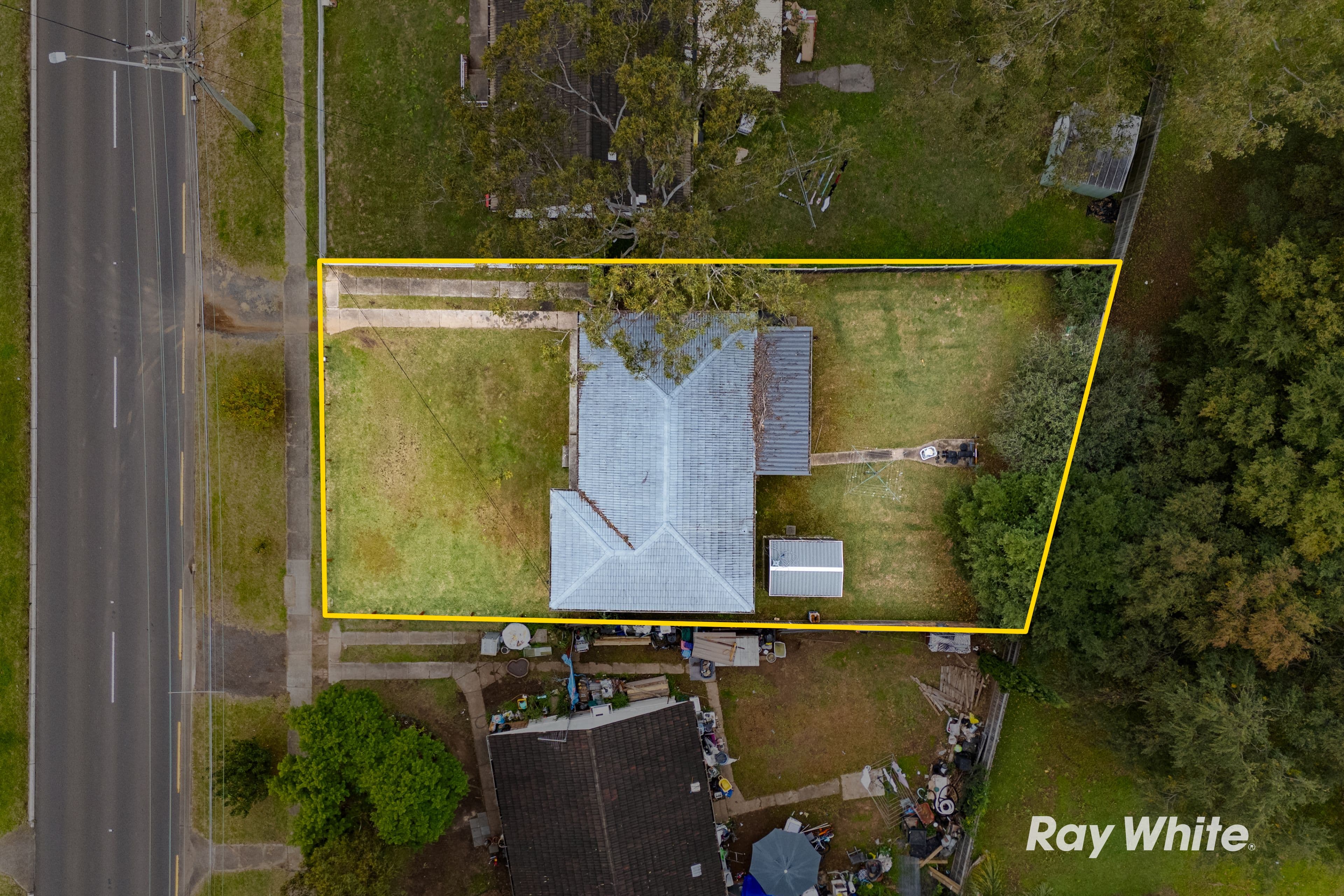 180 Richmond Road, Blacktown NSW 2148, Blacktown - Thumbnail 2