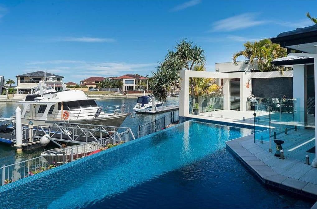 8 Kensington Mews, Sovereign Islands QLD 4216, Paradise Point - Thumbnail 2