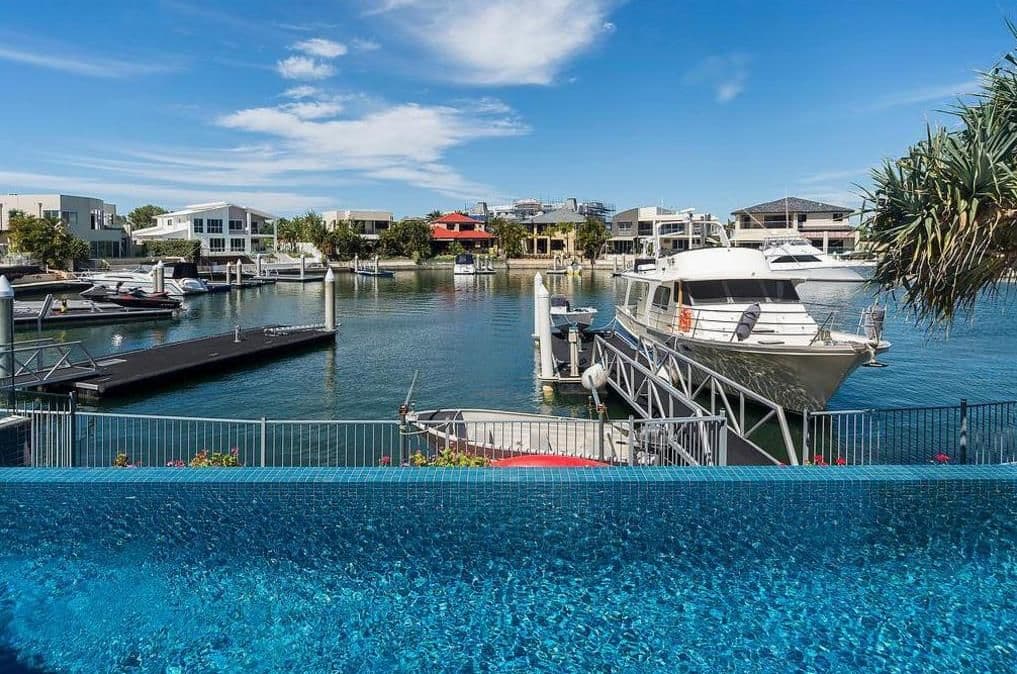 8 Kensington Mews, Sovereign Islands QLD 4216, Paradise Point - Thumbnail 3