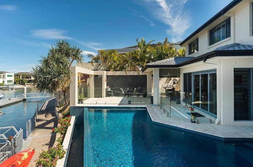 8 Kensington Mews, Sovereign Islands QLD 4216, Paradise Point - Thumbnail 4