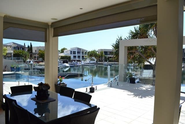 8 Kensington Mews, Sovereign Islands QLD 4216, Paradise Point - Thumbnail 5