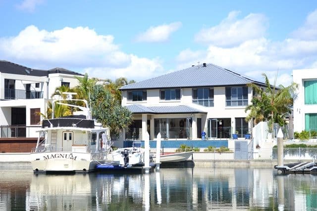 8 Kensington Mews, Sovereign Islands QLD 4216, Paradise Point - Thumbnail 8