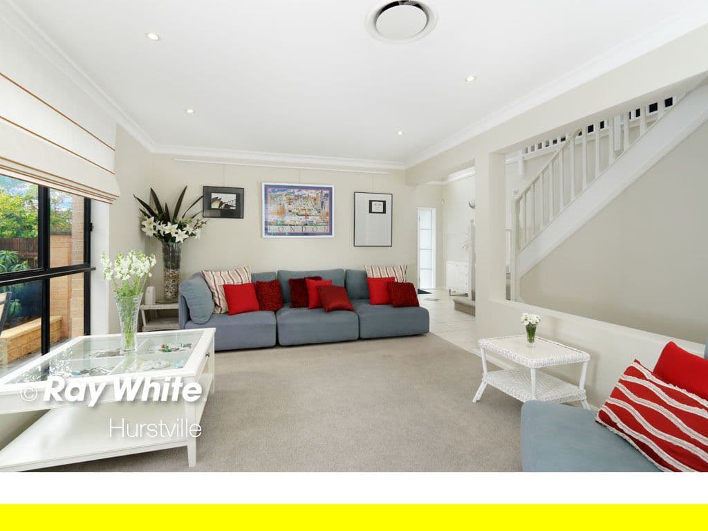 9 Bell Avenue, Beverly Hills - Thumbnail 2