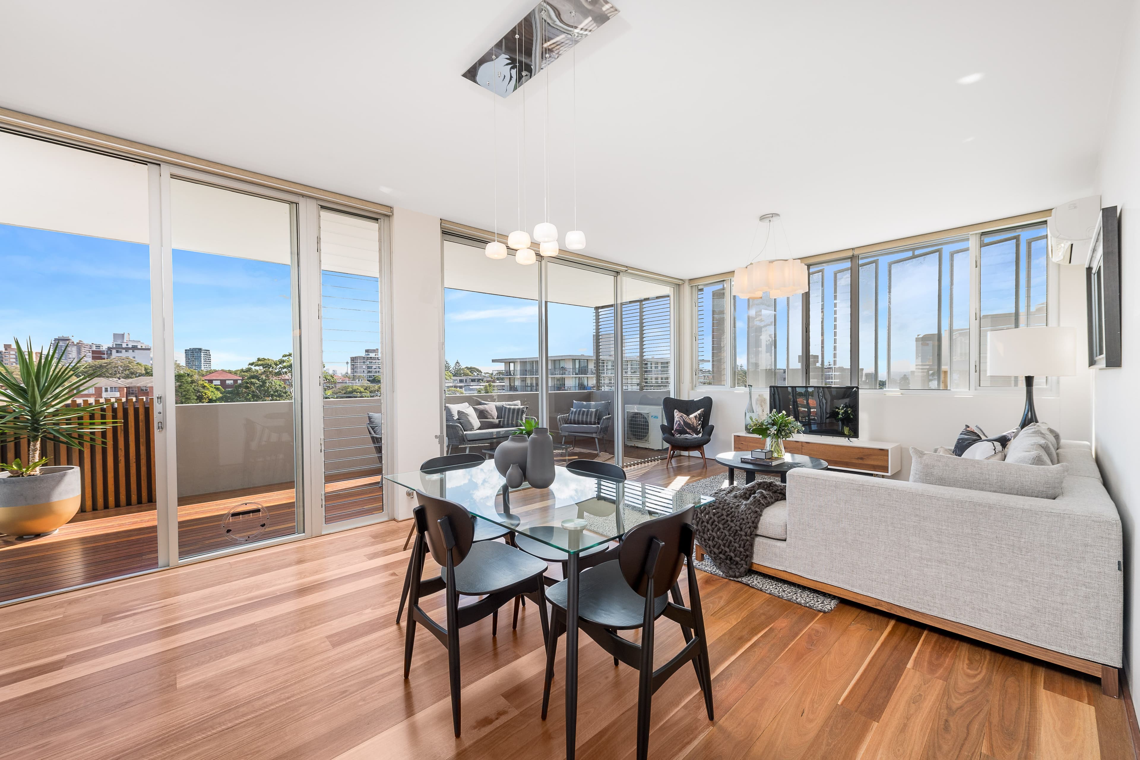 104/7 Thomas Holmes Street, Maribyrnong, Bondi - Image 1
