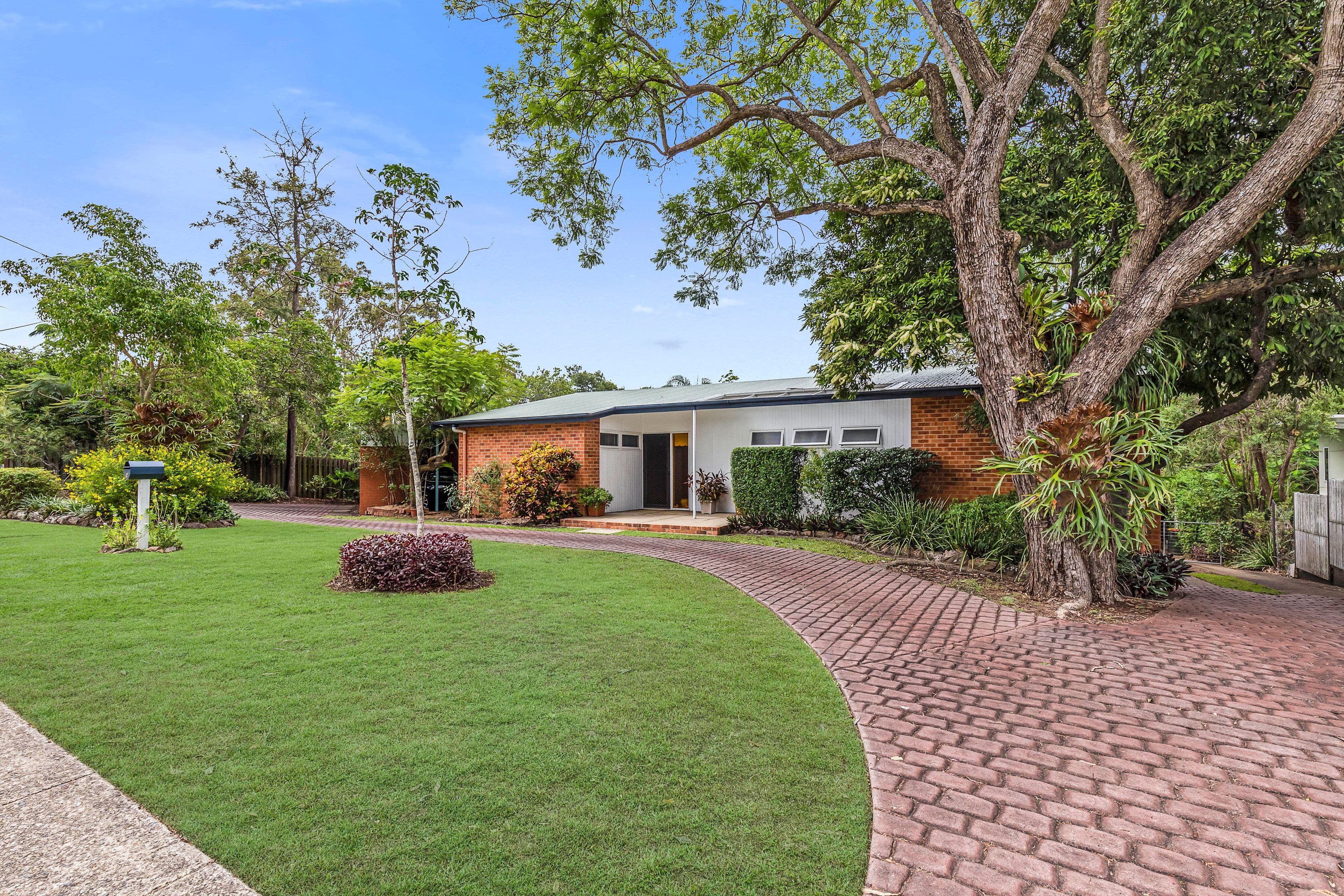 54 Kenmore Road, Kenmore QLD 4069, Kenmore - Image 1