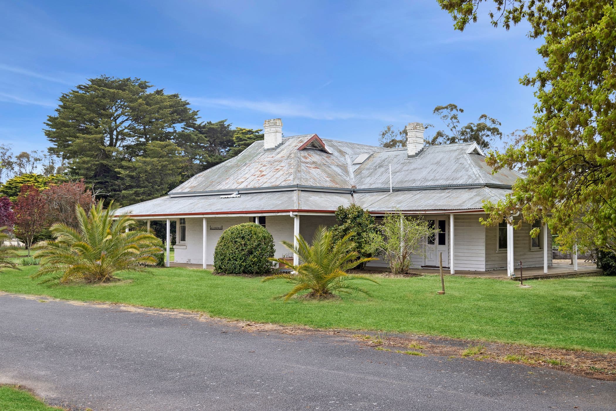 120 Allendale Road, Elphinstone VIC 3448, Elphinstone - Image 1