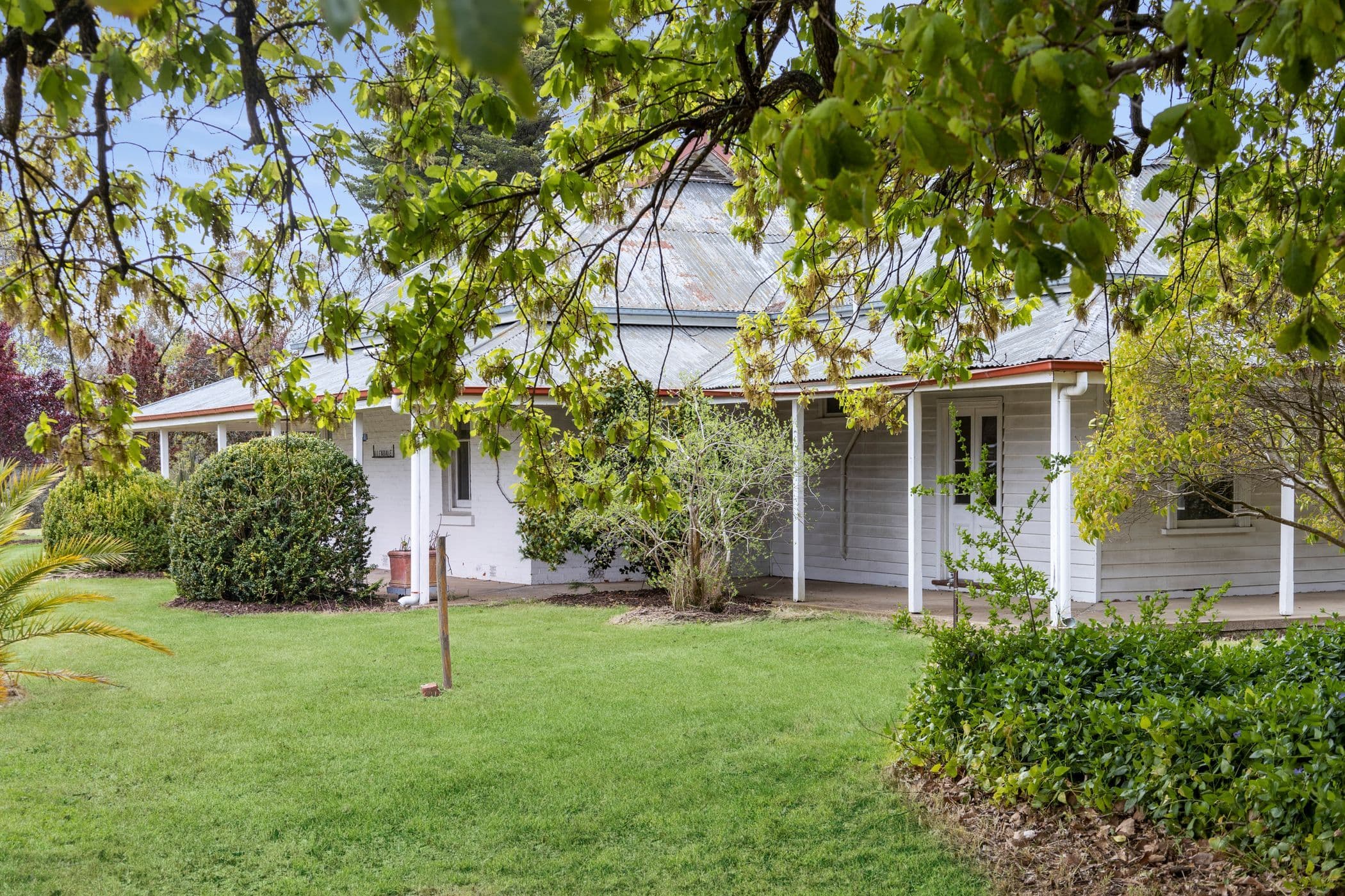 120 Allendale Road, Elphinstone VIC 3448, Elphinstone - Thumbnail 2
